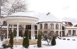 Hotel Stas