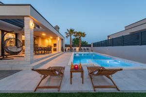 Villa Lorena Dalmacija ZadarVillas