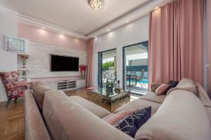 Villa Lorena Dalmacija ZadarVillas