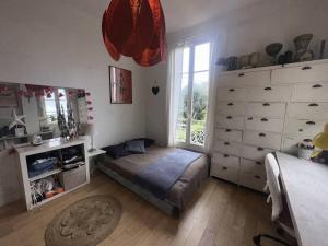 Villas Nice Signature Baracca : photos des chambres