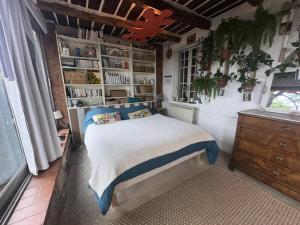 Villas Nice Signature Baracca : photos des chambres