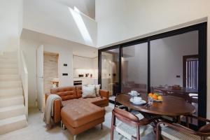 Minimalist Loft at Terracotta Collection
