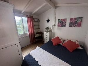 Villas Nice Signature Baracca : photos des chambres