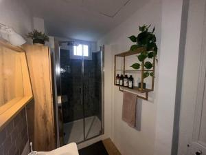 Villas Nice Signature Baracca : photos des chambres
