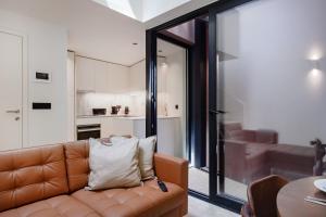 Minimalist Loft at Terracotta Collection