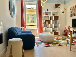 Chez Laura & Thomas - appartement T3 centre ville, proche Vieux Port, Opéra, Place aux Huiles