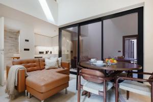 Minimalist Loft at Terracotta Collection