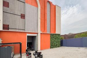 Sans Vibes Millennium Garden Medan