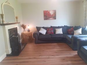 Home in Ballina, Ireland