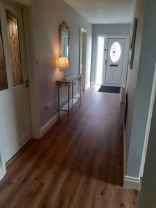 Home in Ballina, Ireland