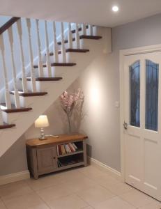 Home in Ballina, Ireland