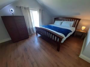 Home in Ballina, Ireland