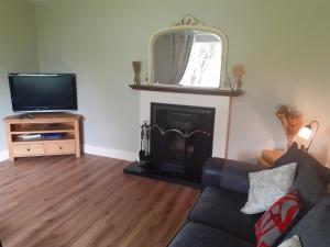 Home in Ballina, Ireland