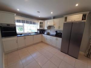 Home in Ballina, Ireland