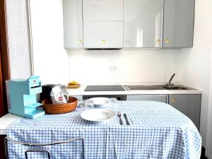 La Casa di Marisa Historic Center