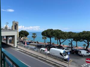 La Casa di Marisa Historic Center & Free Wi-Fi