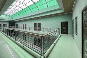 Sans Vibes Millennium Garden Medan