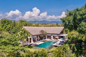 Now available on this platform - Villa Banyan Umeanyar with Unbelievable Panorama View