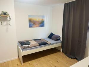 Zeitwohnen in Hückeswagen -Neu-