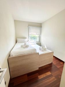 Barcelona Forum Pool and Parking included and Beach 5min