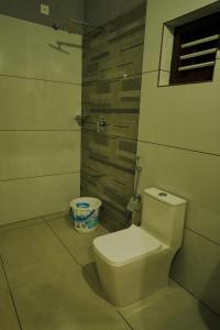 The Calm County Homestay