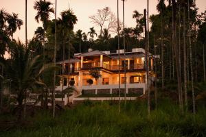 The Calm County Homestay
