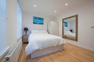 Newly refurbished house