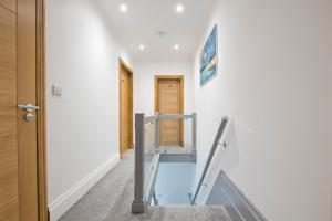 Newly refurbished house