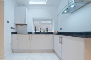 Newly refurbished house