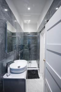 Newly refurbished house