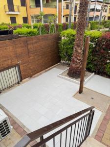 Casa Vacanze Ginevra & Carlotta Villaggio RIVAZZURRA POLICORO