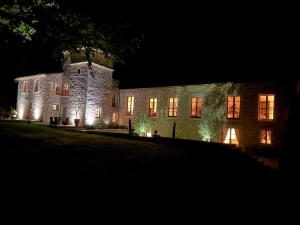 Bastide La Guilhabertie