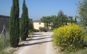 Maisons de vacances Campagne la clape g2154 : photos des chambres
