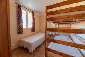 Maisons de vacances Campagne la clape g2154 : photos des chambres