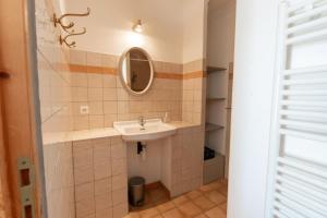 Maisons de vacances Campagne la clape g2154 : photos des chambres
