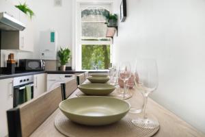 Boutique Apartment - HYDE PARK