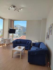 Cimi Apartments
