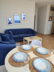 Cimi Apartments