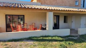 Gitedeprovence le castelet