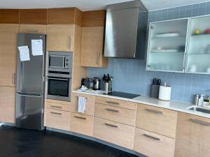 Exclusiva casa con jardÃn en Gondomar