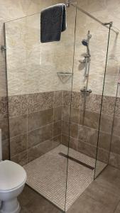 Mini Hotel on Brovarskaya