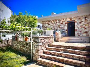 Stone Villa - 3hvězdičkové hotely ve městě Ksamil