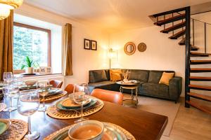 Holiday Home room in Holiday Homes Gillishof