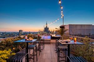 iH Hotels Milano Ambasciatori