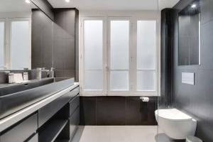 Chic apartment - 1BR-4P - République