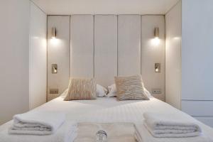 Chic apartment - 1BR-4P - République