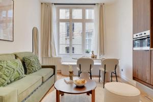 Chic apartment - 1BR-4P - République