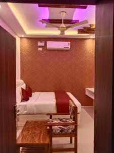 Jayavilas Residency