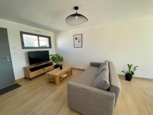 La Colinette Chambretaud - 5min du PuyDuFou