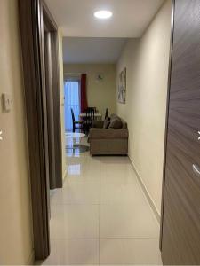 Central Apartment close to the sea